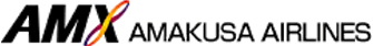 天草エアライン AMX