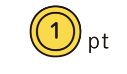 1pt